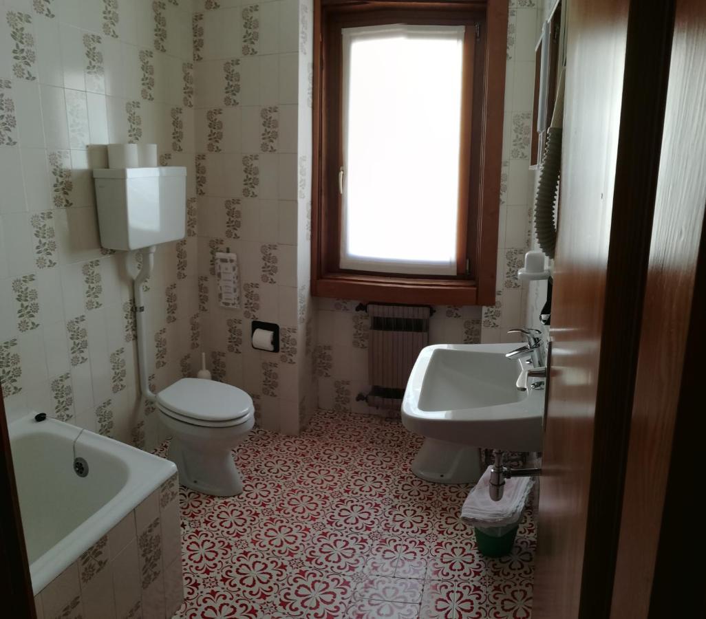 Park Hotel Santa Caterina Valfurva Eksteriør billede